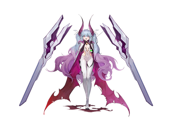 卡厄思梦境下载手机(Chaos Zero Nightmare安装器)v1.0.189 手机版