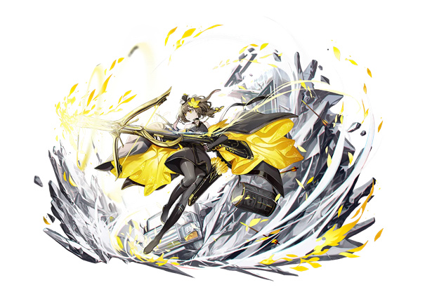 卡厄思梦境下载手机(Chaos Zero Nightmare安装器)v1.0.189 手机版