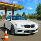 多人汽车驾驶游戏无限金币(Car Driving Multiplayer)v1.3.1 最新版