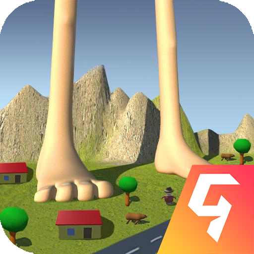 巨人模拟器最新版下载v1.1安卓版