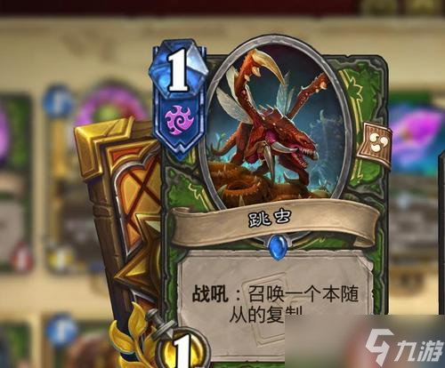 《炉石传说》猎人杀戮命令卡牌使用攻略(狙击敌人的必杀技)