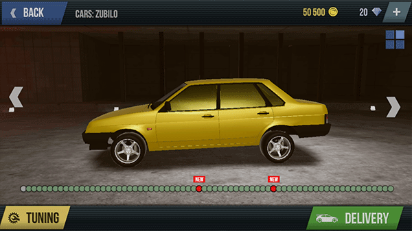 火力全开2mod菜单模组(火力全开2:城市狂热)v17.05 最新版