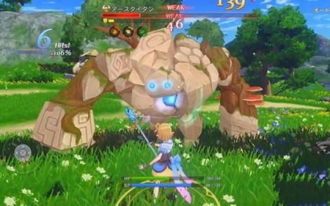 玛娜希斯回响B服手机版下载v1.5.1 手机版