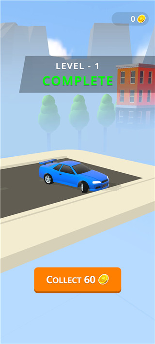 直线竞速街头赛车游戏(Line Race)v1.7.0 安卓版