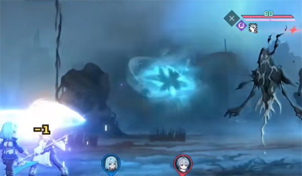 卡厄思梦境下载手机(Chaos Zero Nightmare安装器)v1.0.189 手机版