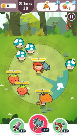 Micro RPG游戏v1.10.16 手机版