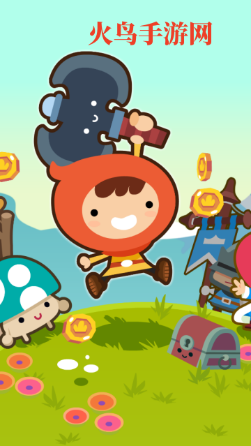 小小RPG游戏(Micro RPG)