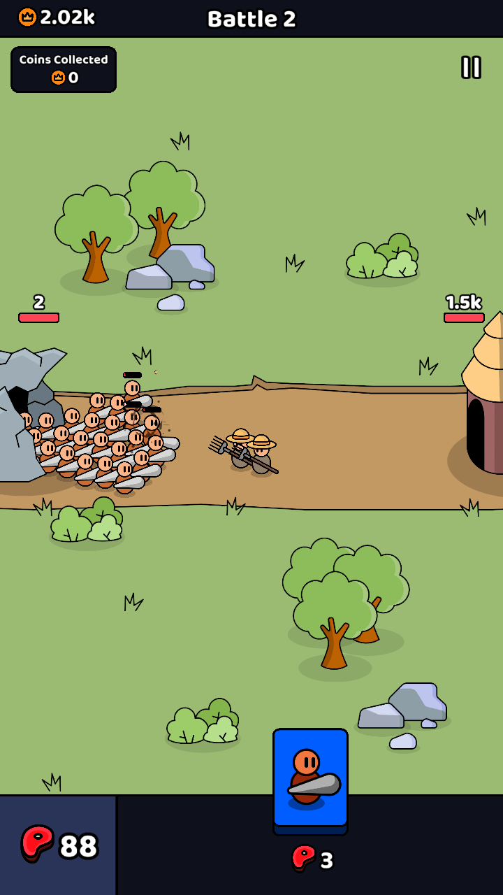 我们是战士完整版免费下载v1.31.4