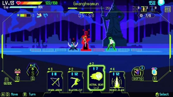 首尔驱魔人1111官方正版(Seoul Exorcist 1111)v1.0.9 最新版