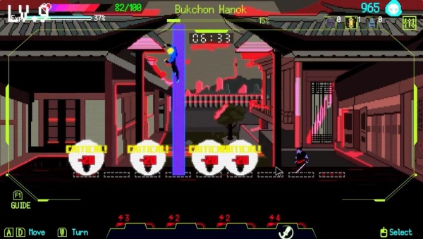 首尔驱魔人1111官方正版(Seoul Exorcist 1111)v1.0.9 最新版