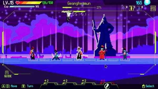 首尔驱魔人1111官方正版(Seoul Exorcist 1111)v1.0.9 最新版