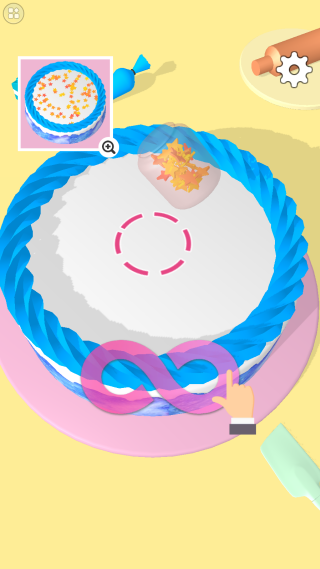 蛋糕艺术3d下载安装手机版v1.250821.169 安卓版
