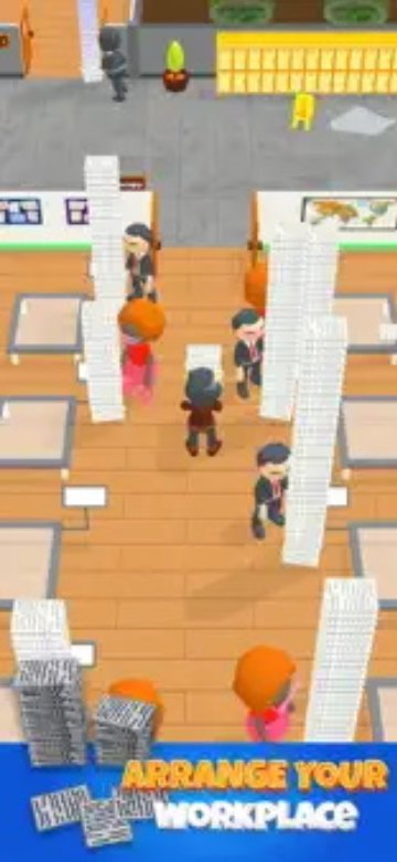 学校模拟器免费下载v100.0