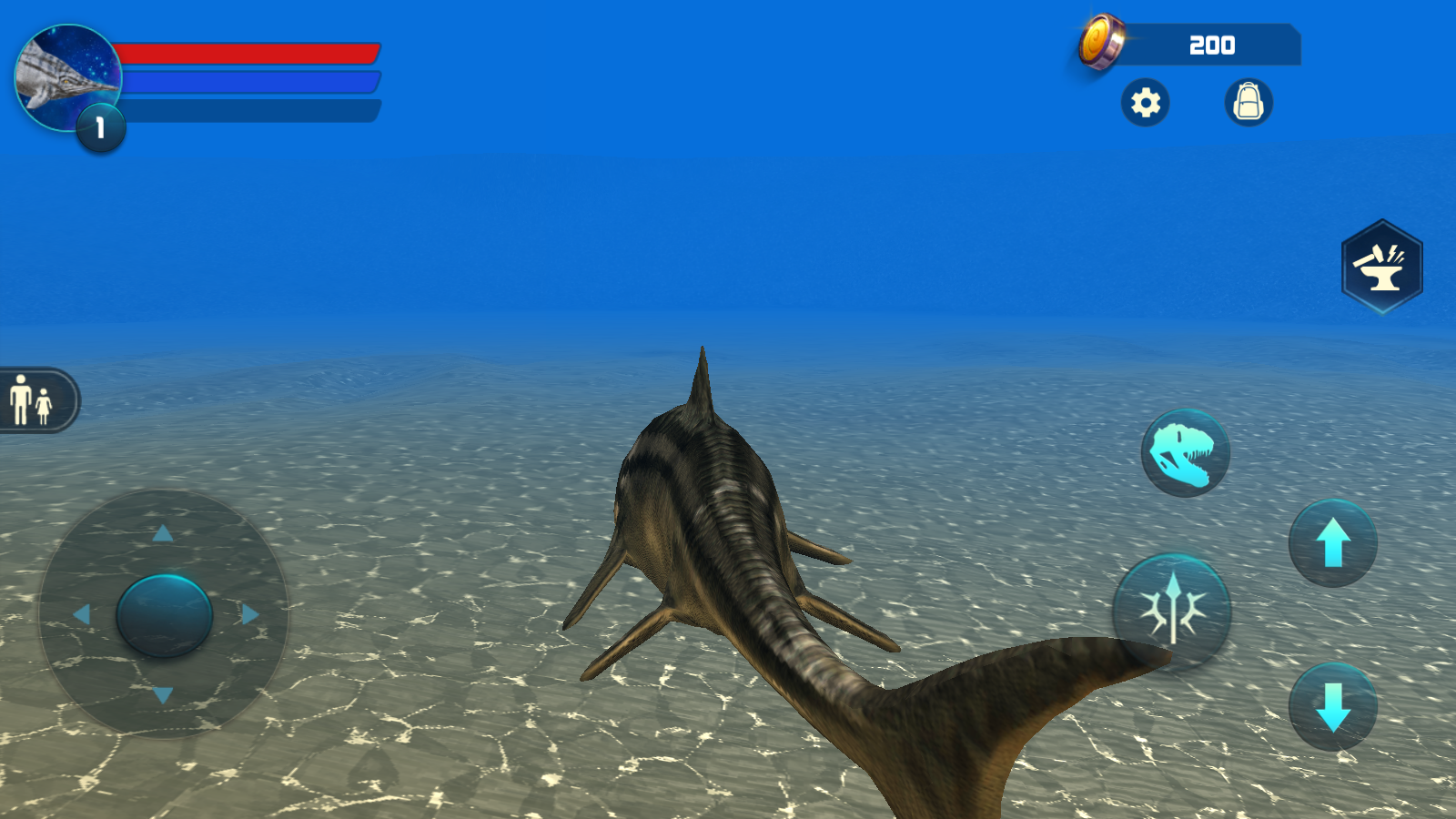 鱼龙模拟器最新版下载v1.0.4