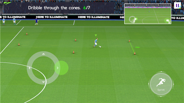 topps total football安卓下载(Total Football安装器)v2.6.101 最新版