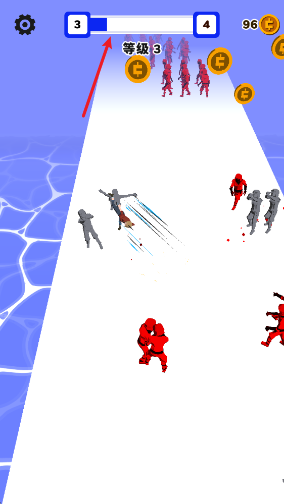 武器大师3D游戏下载v2.15.2 最新版