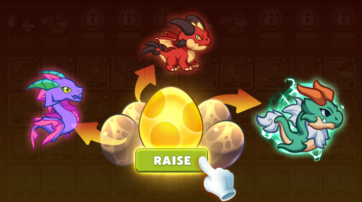 怪物杀手游戏v3.0.34 最新版