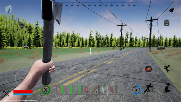 最后的日子幸存者的希望最新版v1.01.041 安卓版