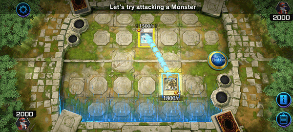 游戏王大师决斗国际服最新版(Master Duel安装器)v2.4.0 手机版