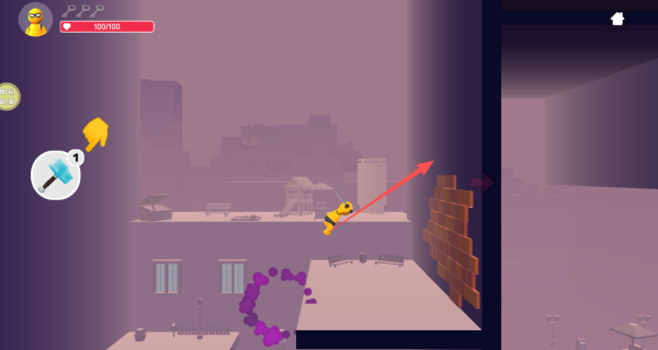 忍者大追击游戏v189.1.0 安卓版