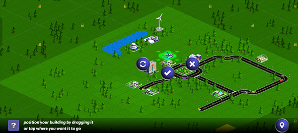 设计师城市2游戏(Designer City 2安装器)v1.49 安卓版