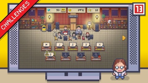 病院物语无限金币下载v1.0.1