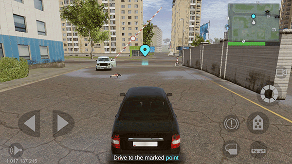 火力全开2mod菜单模组(火力全开2:城市狂热)v17.05 最新版