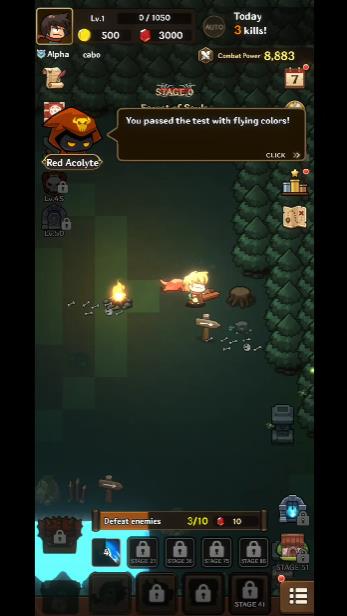 野龙小队游戏v1.0.17 最新版