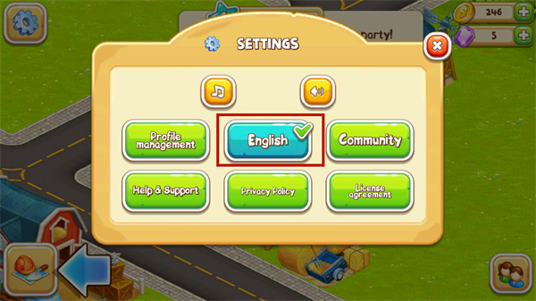 动画城市2农业和城市安卓版(Cartoon City 2)v3.36 最新版