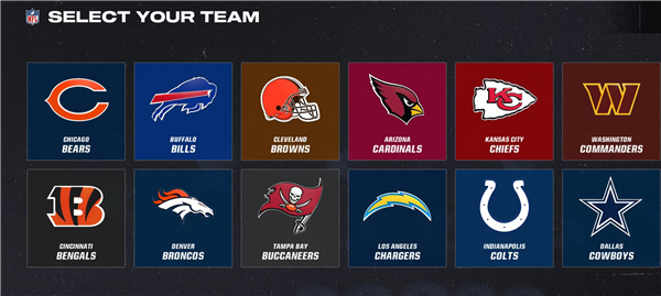 麦登橄榄球26最新版本(Madden NFL安装器)v12.0.4 安卓版