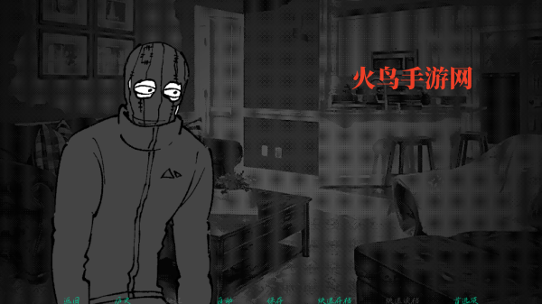 强盗客人汉化版v1.0 中文版