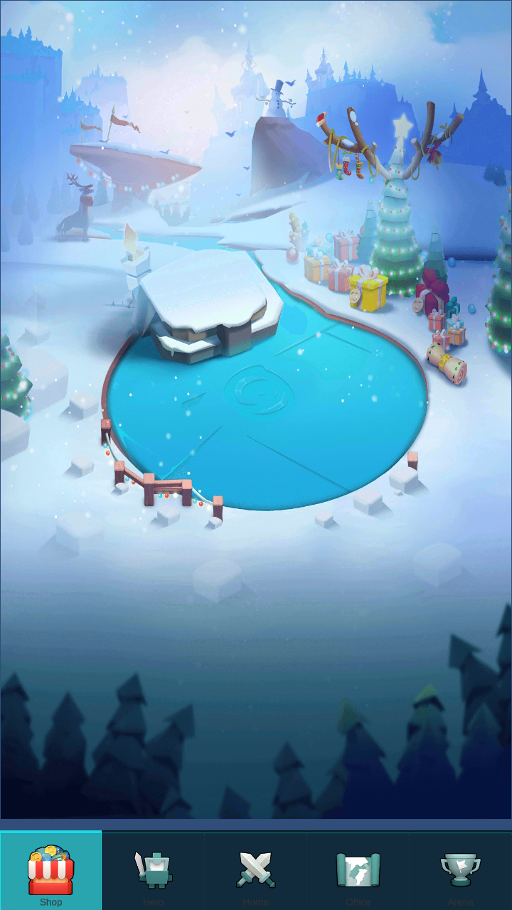 战斗艺术家最新版下载v0.1