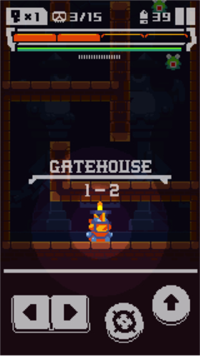 森林之塔游戏下载(Tower Fortress)v1.0.227 安卓版