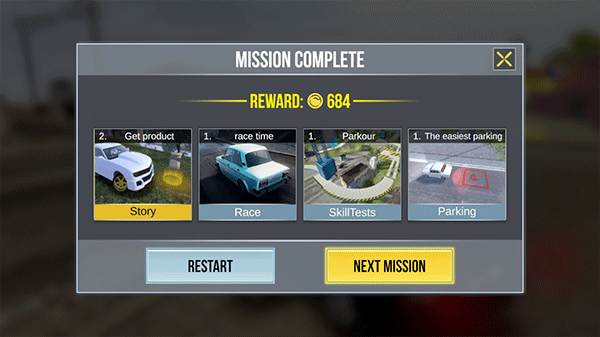 火力全开2mod菜单模组(火力全开2:城市狂热)v17.05 最新版