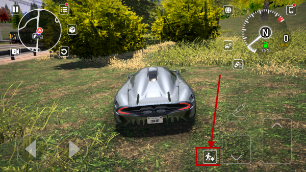 多人汽车驾驶游戏无限金币(Car Driving Multiplayer)v1.3.1 最新版