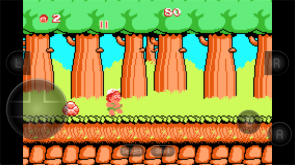 高桥名人冒险岛手机版下载 高桥名人冒险岛手机版下载