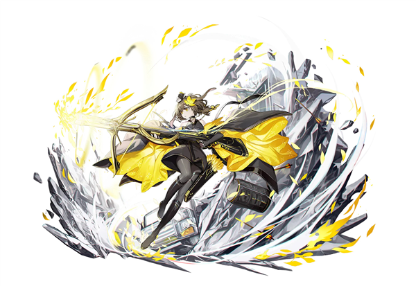 卡厄思梦境国际服下载(Chaos Zero Nightmare安装器)v1.0.189 最新版