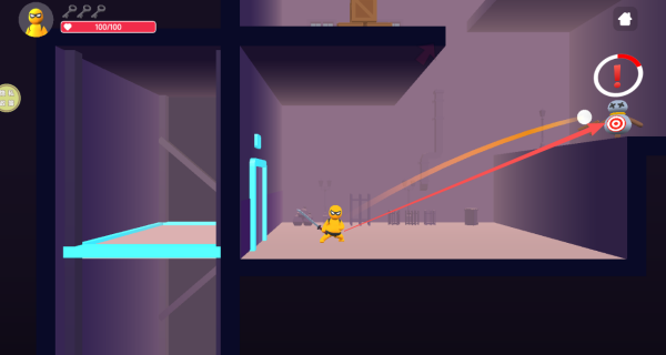 忍者大追击游戏v189.1.0 安卓版