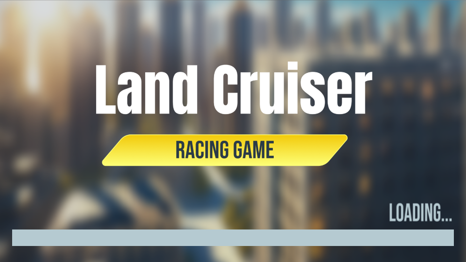 越野巡洋舰驾驶最新版下载v22l