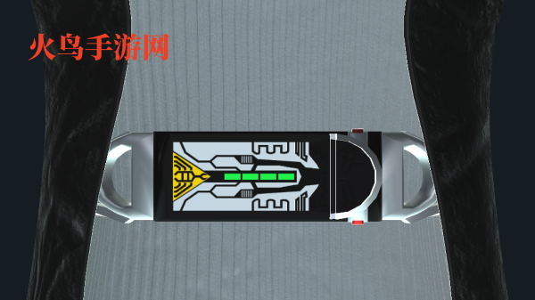 假面骑士甲斗王腰带模拟器豪华版(Zect Rider Power)v1.19 官方版