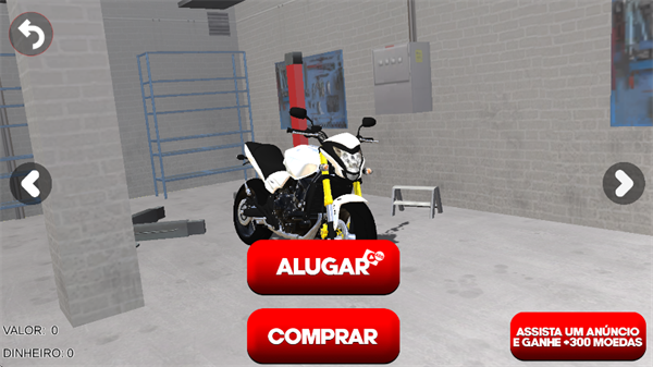 巴西精英摩托最新版下载v0.0.2 安卓版