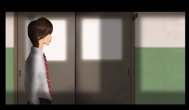 死期欲1旧版汉化v1.0 安卓版