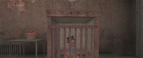 恐怖肉先生作弊版本下载(屠夫先生)v2.0 中文版