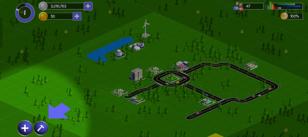 设计师城市2游戏(Designer City 2安装器)v1.49 安卓版