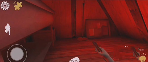 恐怖肉先生作弊版本下载(屠夫先生)v2.0 中文版