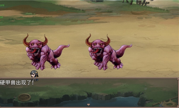 杨戬之降妖二郎神安卓版下载v3.2.1 手机版