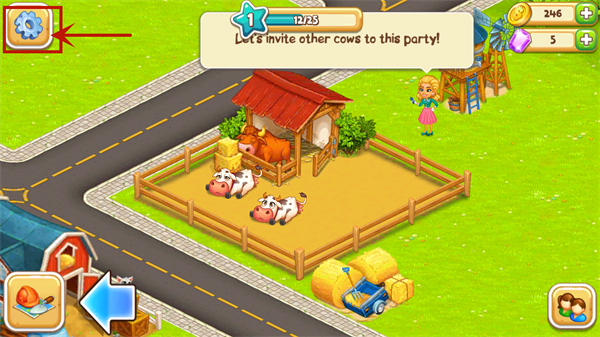 动画城市2农业和城市安卓版(Cartoon City 2)v3.36 最新版