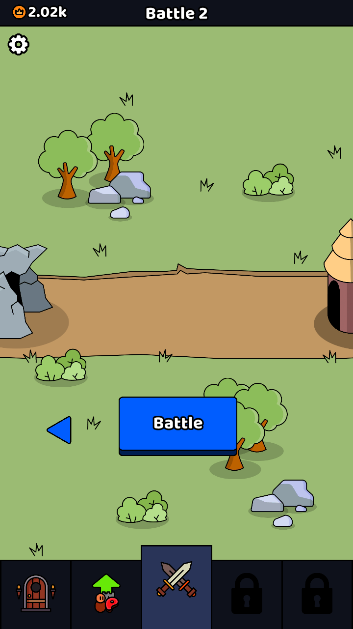 我们是战士完整版免费下载v1.31.4