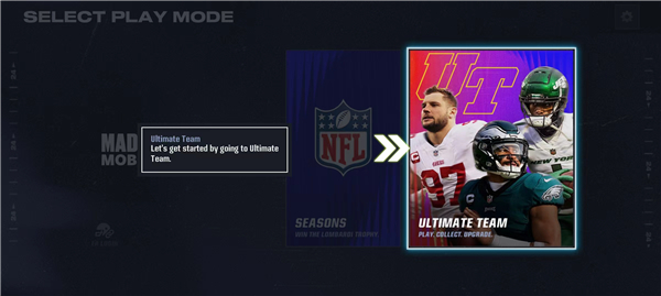 麦登橄榄球26最新版本(Madden NFL安装器)v12.0.4 安卓版