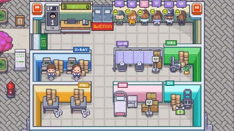 病院物语无限金币下载v1.0.1